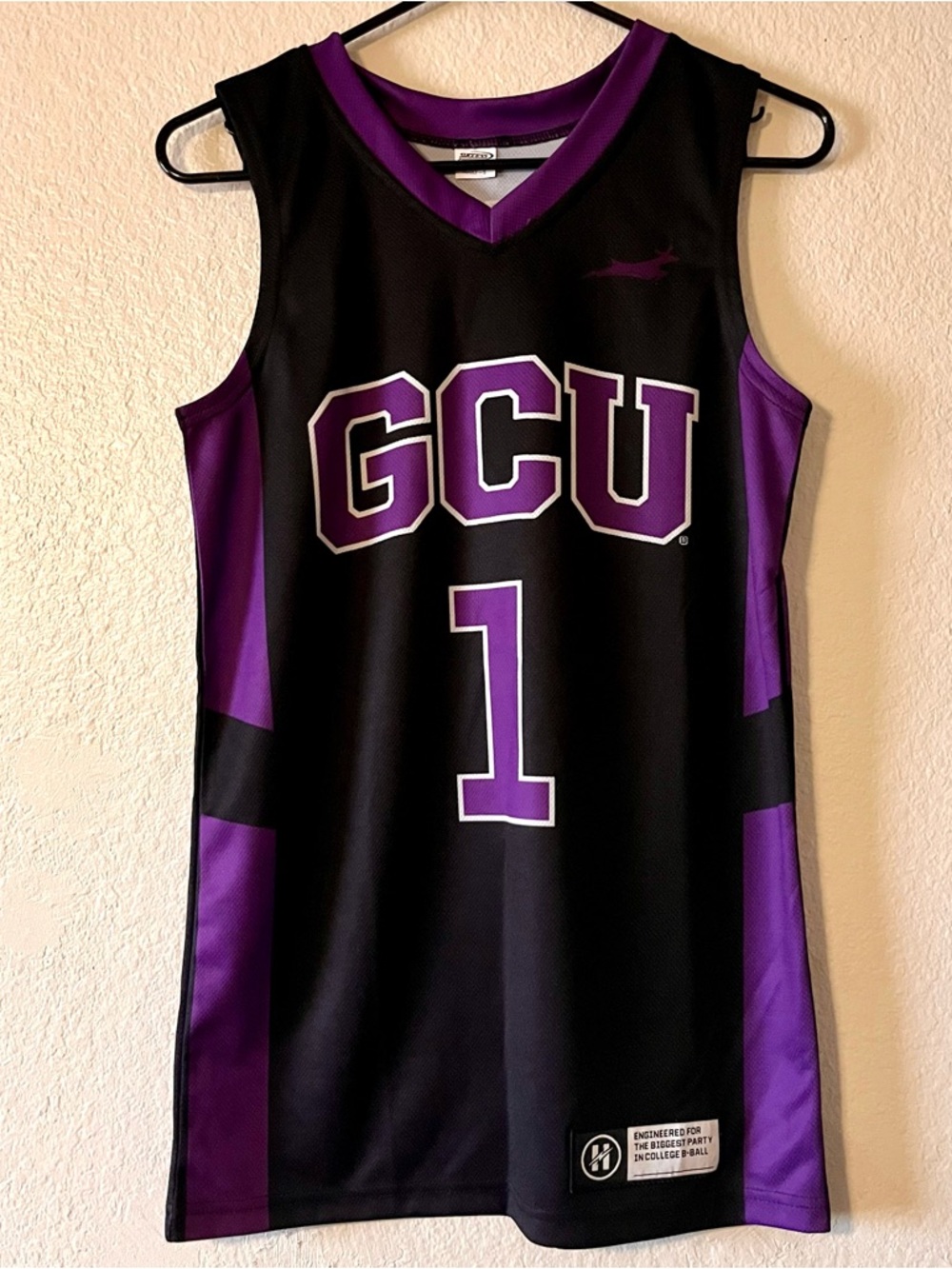 Grand Canyon University Havocs Student Section Jersey (S)